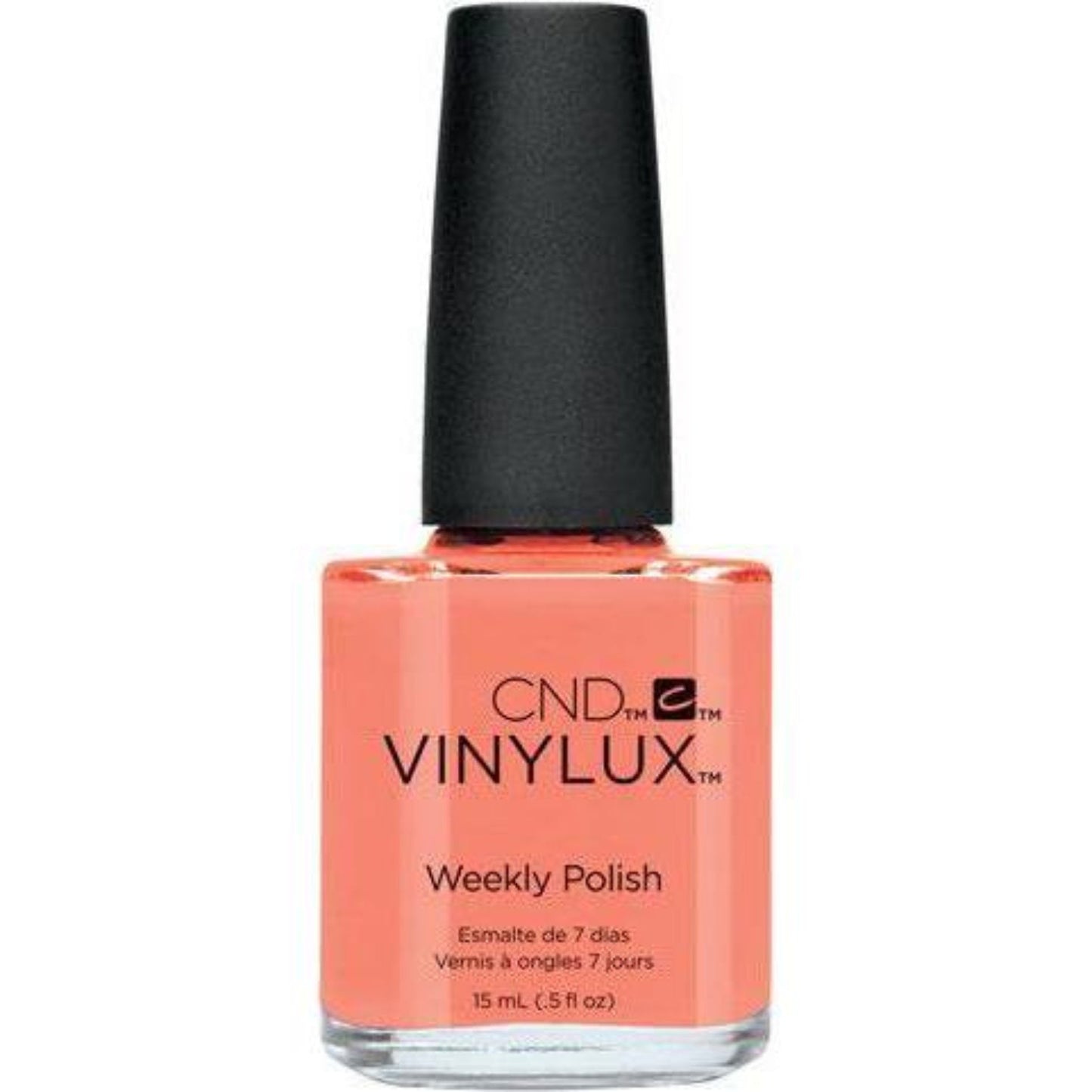 Rose Nail Polish