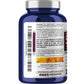 NusaPure Quercetin Complex: Bromelain, Vitamin C, Vitamin D3, Stinging Nettle, Zinc | 200 Veggie Caps (Non-GMO, Bioperine)