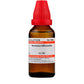 Dr. Willmar Schwabe India Veronica Officinalis Dilution
