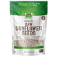 Now Real Food Sunflower Seeds Roasted & Salted 16oz - 7054