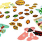 ORCHARD TOYS Bug Hunters Game, Learn Counting and Observational Skills As You Race to Be 1st to Build Your Bug, Designed for 2-4 Players Aged 3+