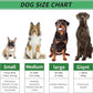 Christmas Dog Gifts, Dog Toys for Small Dogs Dog Toothbrush for Teething Cleaning, Rubber Squeaky Toys for Puppy