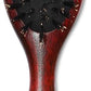 Mars Coat King Professional Grooming Brush for Dog and Cats. (7.25", Maxi Pin Boar)