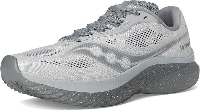 Saucony Men's Kinvara 15 Sneaker