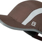 GADIEMKENSD Reflective Folding Outdoor Hat Unstructured Design UPF 50+ Sun Protection Sport Hats for Womens and Mens