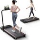 Sperax Walking Vibration Pad with APP, 3 in 1 Under Desk Treadmill, 2.5HP Low Noise Walking Treadmill Pad with Remote Control,Portable Treadmills for Home Office