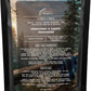 Cabin Vibes Carpet Freshener Powder: Powerful Odor Eliminator for Home, Upholstery Deodorizer, Carpet Deodorizer, Pet Urine, Cat Litter Box - Autumn Woods Fragrance