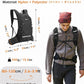 TRIWONDER Hydration Backpack Lightweight Water Pack for Men Women Hydration Pack for Cycling, Running, Hiking and Biking
