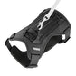 Thule Cappy Dog Harness S - Crash-Tested for Safety - Seatbelt passthrough - Adjustable & Easy to Clean - Padded Breathable mesh Panels - Leash Loop - Step-in Design
