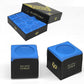 Pool Chalk Cubes Pool Table Accessories for Billiard Table