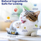 Waterless Cat Shampoo - No Rinse Foam Cat Bath | Licking Safe Dry Shampoo for Dander Reducing | pH Balanced (7 oz) for Kitten Sensitive Skin | Deep Cleansing Relieves Itchy Skin & Shedding