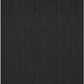 Indoor/Outdoor Hose-Wash Lines Design Non-Slip Rubber 2x3 Modern Entryway Mat for Entryway, Patio, Backyard, Garage, 20" x 39", Black