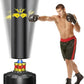 Freestanding Punching Bag for Adults,70'' Boxing Bag with Stand Kicking Bag Heavy Bag with Boxing Gloves，Suitable for Boxing and Kickboxing for Home Office Gym，Gift for Boys and Girls