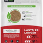 WORLD'S BEST CAT LITTER Multiple Cat Unscented, 32-Pounds - Natural Ingredients, Quick Clumping, Flushable, 99% Dust Free & Made in USA - Long-Lasting Odor Control & Easy Scooping