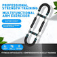 Twister Arm Trainer, 40-100lb Adjustable Chest Workout Equipment, Arm Trainer, Twister Arm Trainer, Detachable Design Fitness Anywhere, Keep Strong