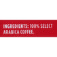 Community Coffee French Roast, 72 Ounces Ground Coffee, Extra Dark Roast, 12 Ounce Bag (Pack of 6)