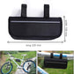 YBEKI Bike Tyre Repair Tool Kit - Bicycle Tool kit with 210 Psi Mini Pump 10-in-1 Multi-Tool with Chain Breaker, Tyre Levers &Tire Patch, Bone Wrench, 1 Portable Bag