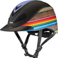 Troxel Dynasty Ultralight Horse Riding Helmet, Low-Profile, Adjustable Design, Safety Horseback Riding Gear