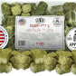 | Alfalfa Hay Food | Small Pet | Young and Adult | Cubes | 4 Pounds