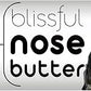 The Blissful Dog English Cocker Spaniel Unscented Nose Butter - Dog Nose Butter, 0.15 Ounce