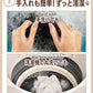 Elizabethan Collar (美/首巻/黄/M)