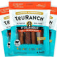 Collagen Rolls - 6" Collagen Rolls for Dogs - Long Lasting Healthy Joint Support - Rawhide Alternative - Skin & Coat Health - Made with Real Beef, Value Pack, 3 Bags, 12 Count