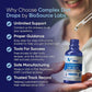 Complex Diet Drops – Best Natural Drops for Men and Women (2 Bottle Pack) - 60 Day Supply