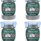 Timothy Hay Pellets 28oz (4 * 7 oz) - 100% Timothy Premium Nutrition Pellet for Tortoise, Rabbits 28 oz