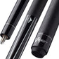 Viper Diamond 58" 2-Piece Billiard/Pool Cue