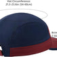 BASSDASH Ultralight UPF 50+ Soft Baseball Caps Unstructured Quick Dry Folding Hat Adjustable for Men Woman Outdoor Activities