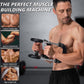 NOAOVO Twister Arm Trainer, Adjustable Resistance Twister Arm Exerciser Chest Exerciser for Men, Portable Chest Workout Equipment Arm Trainer for Men