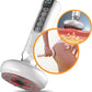 CeluKlear Electric Cupping Therapy Massager CVT 3-in-1 - Vacuum Cupping Therapy Machine for Cellulite, Deep Tissue Massage & Lymphatic Drainage – Adjustable Suction Helps Circulation & Skin