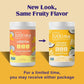 Ultima Replenisher Mocktini Electrolyte Powder Drink Mix – Sugar Free – Piña Colada, 90 Servings – Hydration Powder with 6 Electrolytes and Trace Minerals – Keto Friendly, Non-GMO