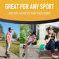 Flybar Bike Helmet- Multi Sport Dual Certified Adjustable Dial, Lightweight Skateboard Helmet, Roller Skating, Pogo, Electric Scooter, Snowboard, Boys and Girls Kids- Adults Helmets