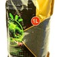 Substrate Premium Soil 2 Pound for Planted Dwarf Shrimp Water Plants Activated by Aquarium Equip