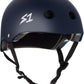 S1 Lifer Helmet for Skateboarding, BMX, and Roller Skating
