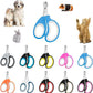 20 Pcs Cat Nail Clipper Bulk Kitten Claw Trimmer Pet Nail Cutter Claw Care for Cats, Kittens, Bunny, Puppy, Rabbit, Gatos, and More