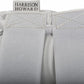 Harrison Howard CareMaster Horse Fly Mask Half Face with Ears Moonlight Silver Small Pony