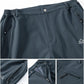 Gopune Men's Snow Ski Waterproof Softshell Pants Outdoor Windproof Warm Hiking Insulated Pants