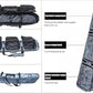 UNISTRENGH Snowboard Bag For Air Travel - Padded Snowboard Bag - Waterproof Fully Padded Snowboarding Travel Bag For Flying - Up to 165 CM Snowboards
