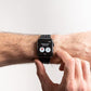 MYZONE MZ-Switch Physical Activity Heart Rate Monitor – A Water Proof Fitness Tracker for Wrists, Arms & Chest