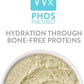Weruva Wx Phos Focused, Tilapia & Chicken Formula in a Hydrating purée, 3oz Can (Pack of 12)