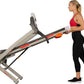 Sunny Health & Fitness Smart Wi-Fi Treadmills