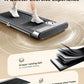 WALKINGPAD R Series Folding Treadmill, 2 in 1 Walking Pad Under Desk Treadmill for Home and Office, Compact Foldable Design with App Control and LED Display, Spacious Belt for Walking or Running