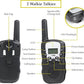 Outdoor Adventure Set for Kids - Camouflage Camping Exploration Toys with Walkie-Talkies - Backyard Explorer Gear for Boys and Girls