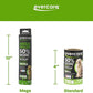 Evercare Pack of 6 10" Wide Large Surface Mega Pet Roller Refill, 50 Sheets Each (300 Sheets Total)
