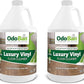 OdoBan Ready-to-Use Luxury Vinyl Floor Cleaner, Streak Free and Neutral PH Formula, Made in the USA, Scentless, 2 Gallons