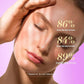 VieBeauti Eyebrow Growth Serum: Eyebrow Serum to Grow Brows with Advanced Formula to Boost Longer Fuller and Thicker Looking Eyebrows 3mL