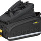 Topeak MTX TrunkBag - Rear Bicycle Bag - Spacious Storage and Easy Mounting