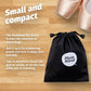 The PlumBand Stretch Band for Dance and Ballet – Premium Gift-Ready Package - Sizes for Kids & Adults – Improve Your Splits, Flexibility and Strength with Stretching